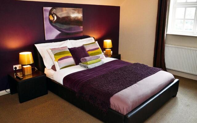 The Royal Forester Country Inn