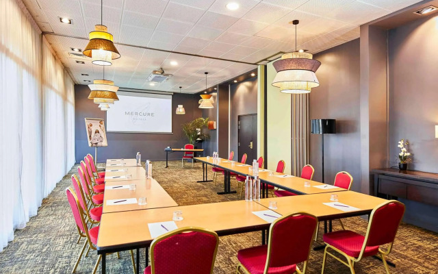 Mercure Beaune Centre