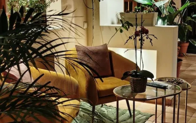 Elodie's Country House