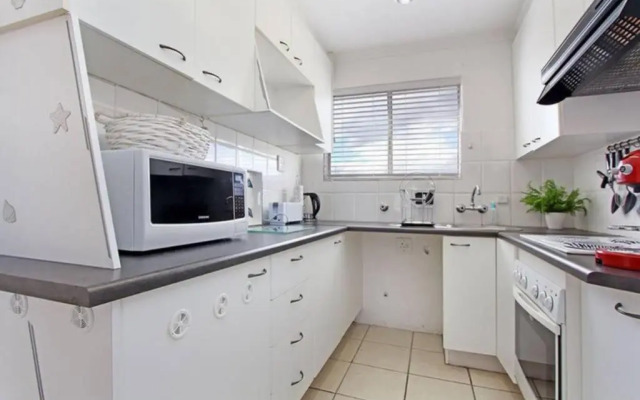 Hermanus Beach Club - 106 - Apartment with a view