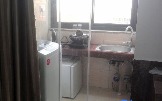 Xiamen Tingmei Apartment