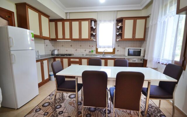 KAY8300 Villa Arican 3 Bedrooms