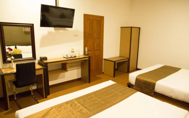 Samara Resort