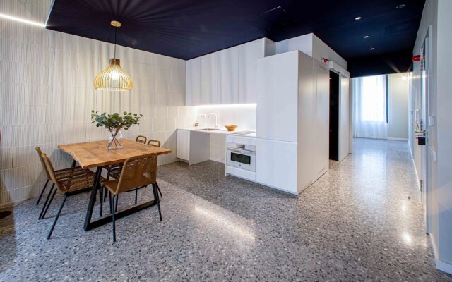 Barcelona Touch Apartments - Rosich
