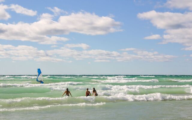 The Cottonwood Inn B&B