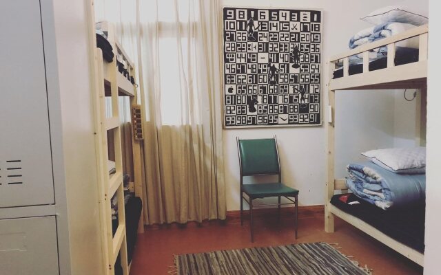 Xiamen Backpacker Village Hostel