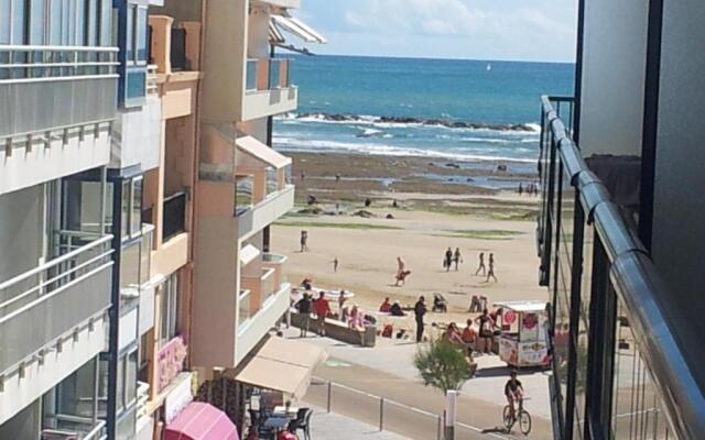 Appartement Vue Sur Mer
