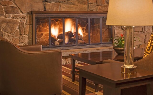 Wyndham Providence Airport