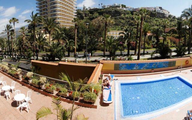 Hotel Elegance Palmeras Playa