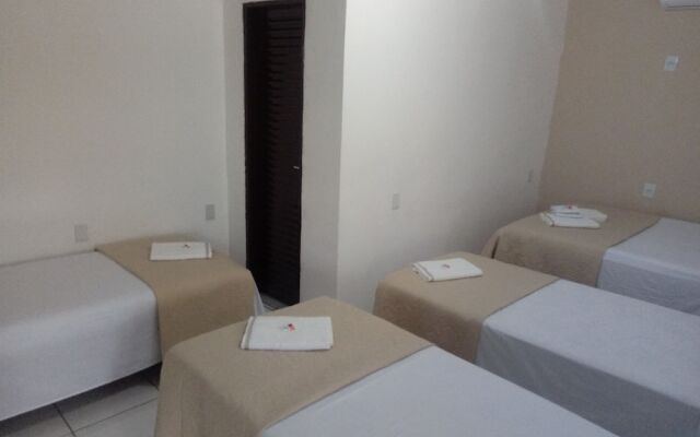 Pousada Bela Vista de Mateiros