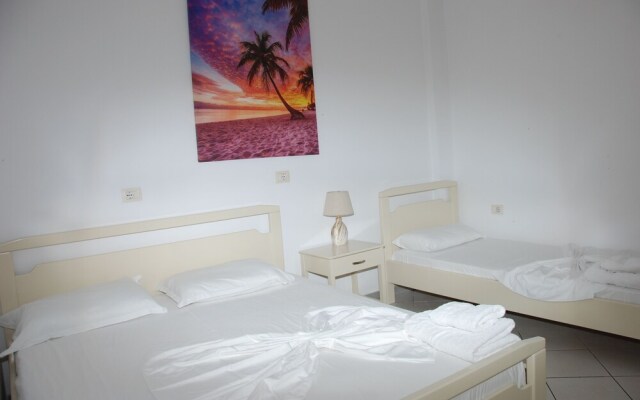 Hotel Te Stefi