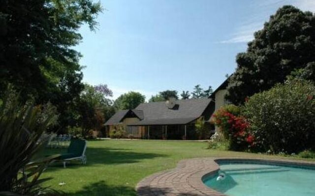 A Peaceful Retreat B and B