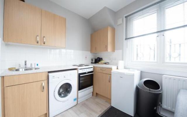 Kennington Apartment D/Apartment