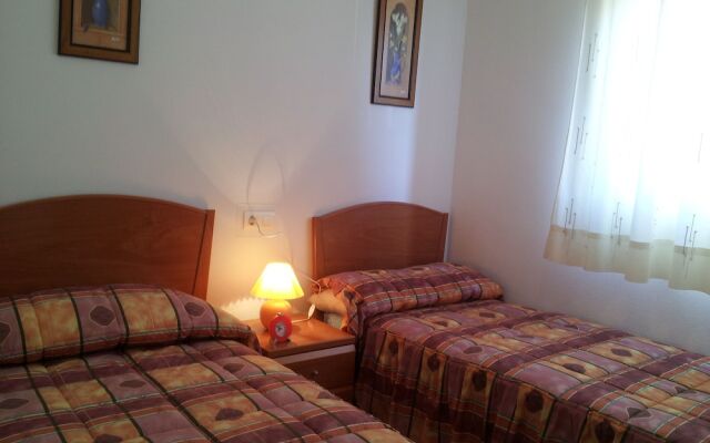 Acv - sol park II-1 línea planta 2N