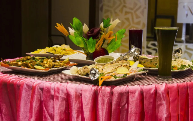 Royal Regency Lifotel by Crossway