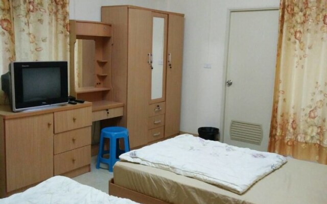 The Prince Residence