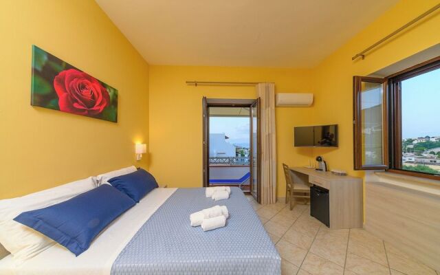 B&B La Rosa