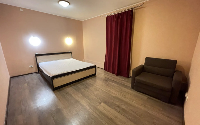 Коттедж Шалле