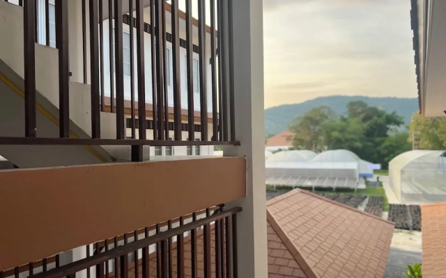 BBVC Hostel Collegestay