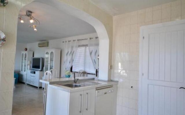 Sitio De Calahonda Villa Pool Air Con Wifi