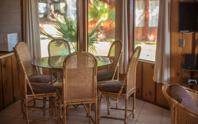 Pao Pao Lodge Algarrobo