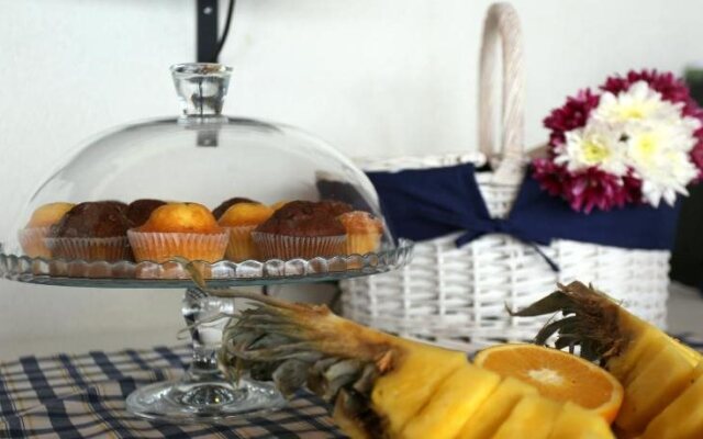 Bed and Breakfast Io Resto Qui