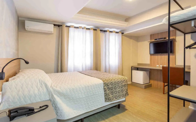 Hotel Dom Rafael Executivo