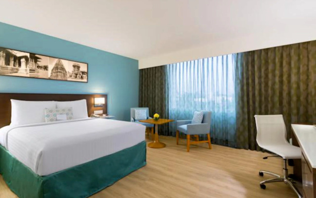 Fairfield By Marriott Bengaluru Rajajinagar