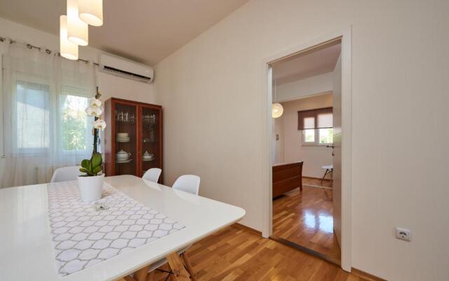 Apartmani Sara i Klara