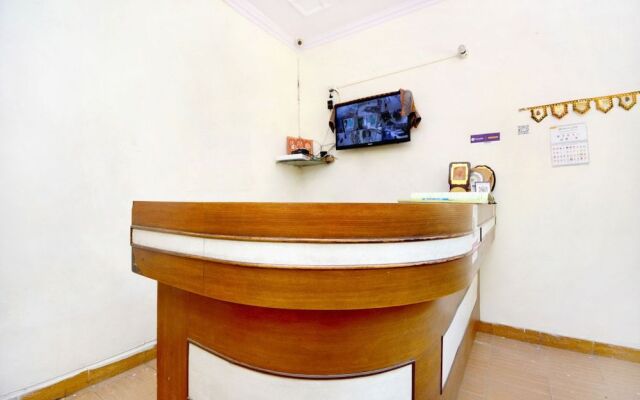 SPOT ON 37308 Hotel Citi Inn3