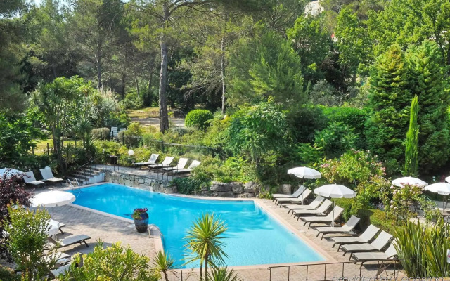 Mercure Antibes Sophia Antipolis