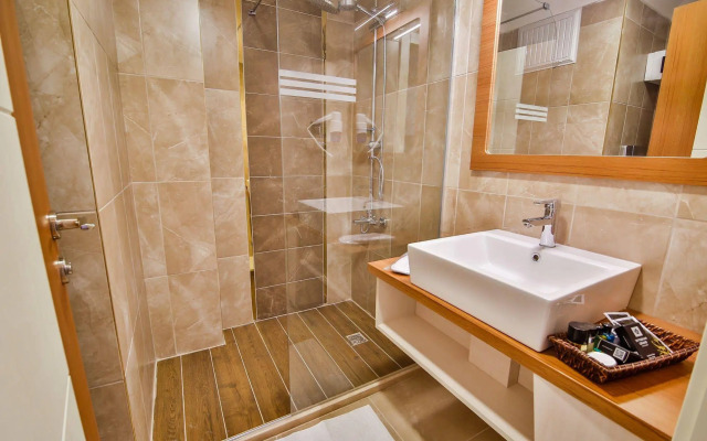 Diamond Hotel