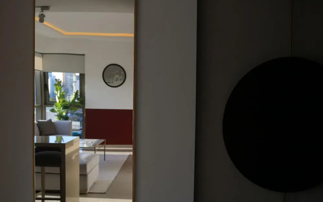ZUR Studios & Suites