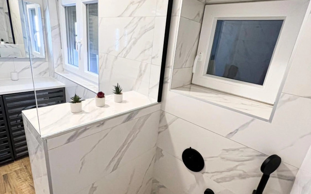 SanOne-Studio apartment