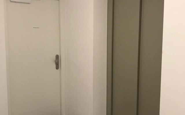 Apartment Berg und See