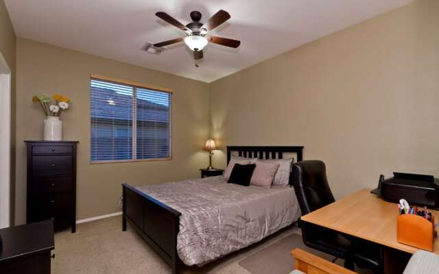 Peoria Desert Splendor By Signature Vacation Rentals