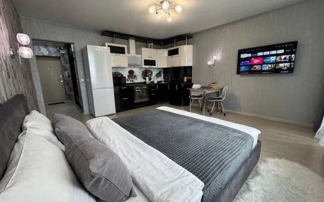 Апартаменты Ассорти на улице Ленина, д. 58