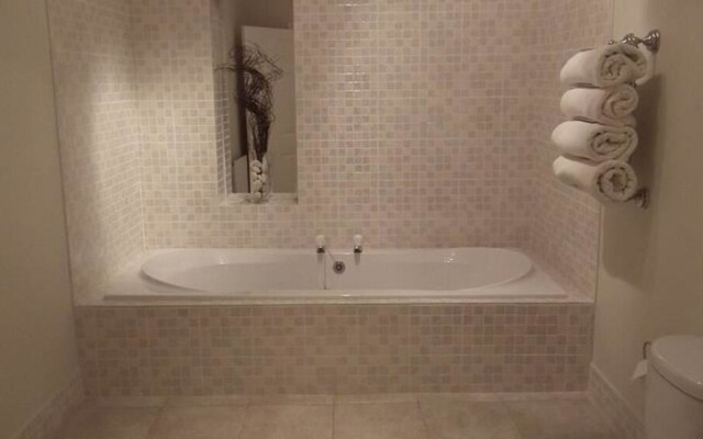 Victoria Street 35 Flat 1