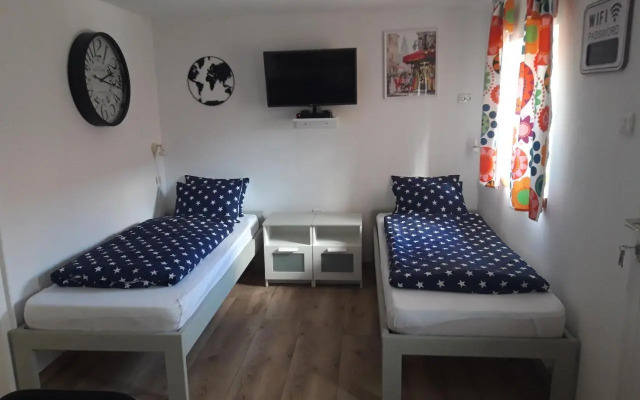 Small House Apartment