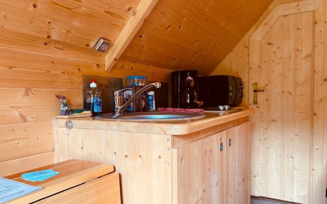 Au Repère des Elfes