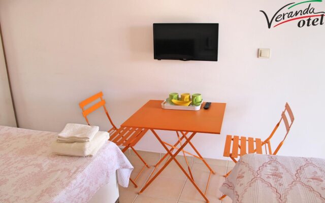 Veranda Otel
