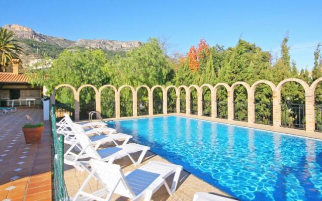Villa Perles - Plusholidays