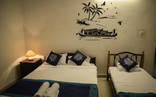 Sri Anandan Residency