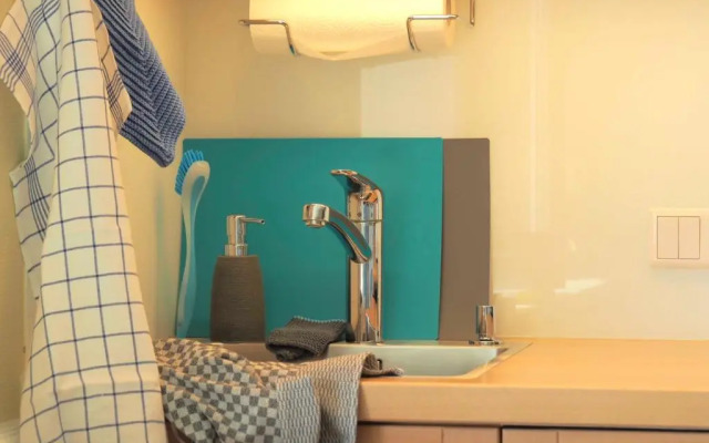 Gästehaus Friedeburg