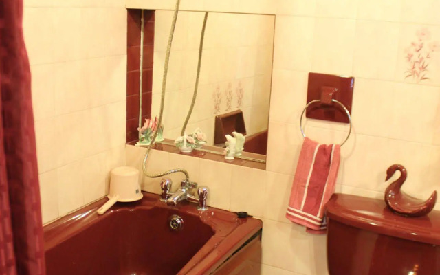 Vista Garden Guest House