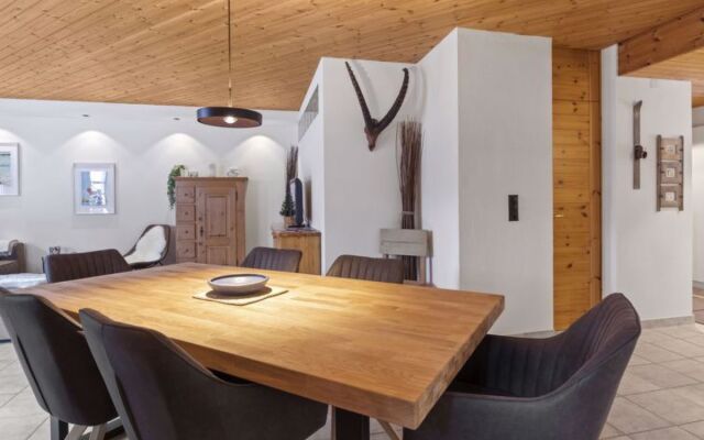 Schweizerhof 501 Mü