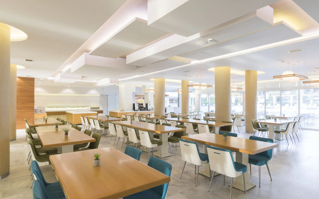 Hotel San Panteleimon