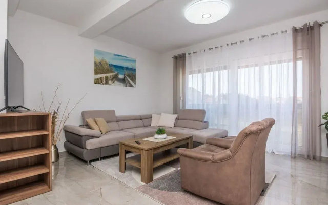 Apartments Nekic