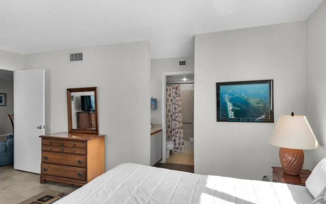 Tristan Towers Unit 8C