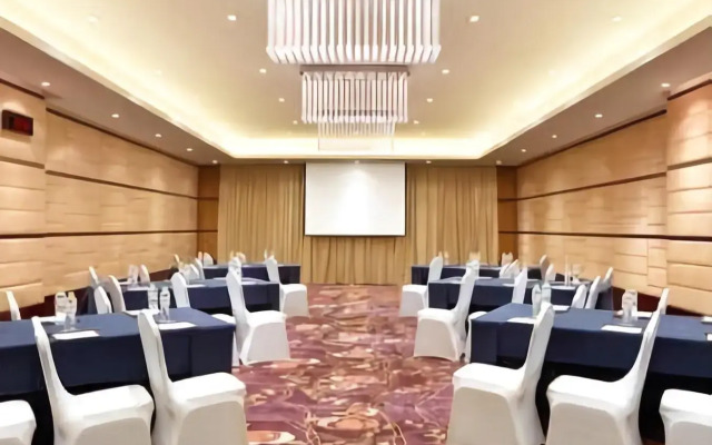 Ramada Plaza Lianyungang